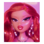 we are all pretty.