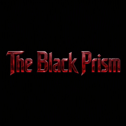 The Black Prism [Story]