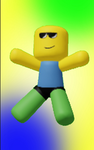 Roblox Munci club