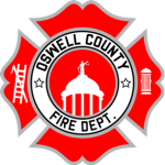 Oswell County Fire Department