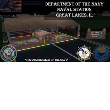 Naval Station Great Lakes, IL