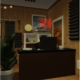 Home Studio
