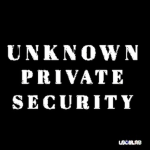 Unknown Private Security