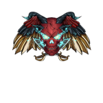 The Red Hawk Pirates