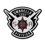 Umbrella Corporation San Antonio Division