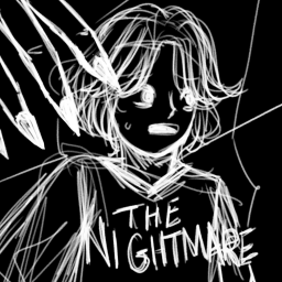 The Nightmare (Horror Obby)