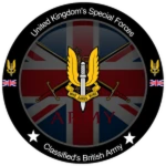 [IBA] - Special Forces