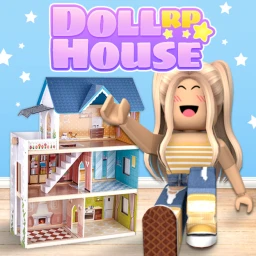 [Catalog]DollHouse RP[BETA]  icon