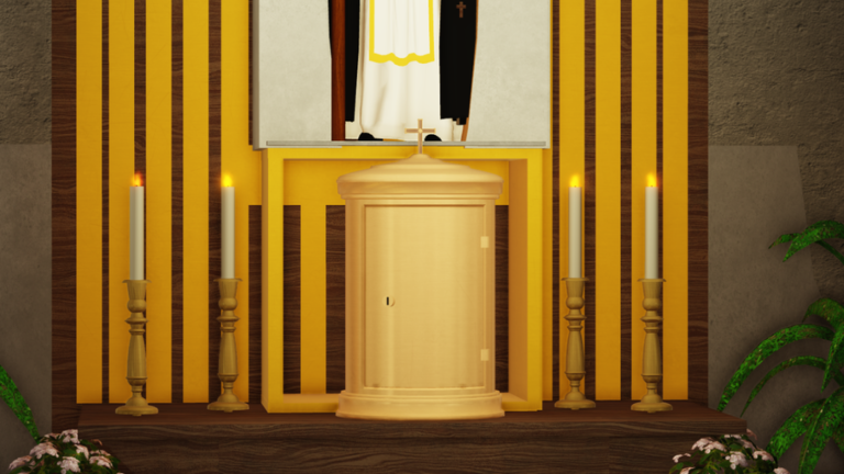 Church [Lent!] screenshot 1