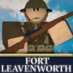 Fort Leavenworth, Kansas