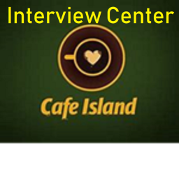 Island Cafe | Interview Center