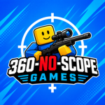 360-NO-SCOPE GAMES