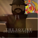 The union communisty party [CPSU]