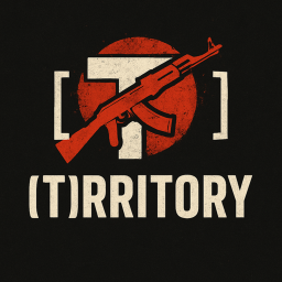 (T) erri(T)ory