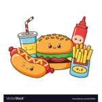 Food food and food