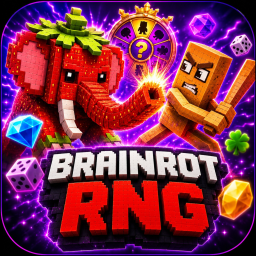Brainrot RNG