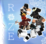 Roze Dev