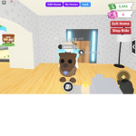 Jayden‘s dog Army