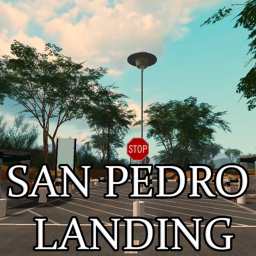 [TEMP] SAN PEDRO LANDING, BELIZE