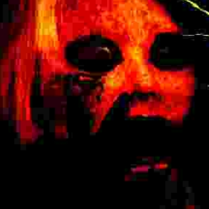 mario exe scary Roblox decal