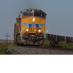 The Train!