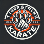 Tiger Strike Karate RK