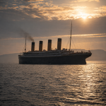 Olympic: Atlantic Voyages