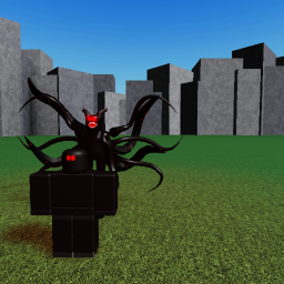 monster! RP