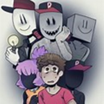 Monsters and myths of all RoBloxia