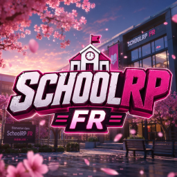 [ 🇫🇷 ] School RP | FR