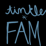 the tinkle fam