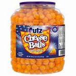 Cheeseball Union