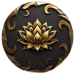 The Red Lotus.