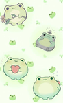 FroggyGang <3