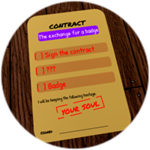 contract