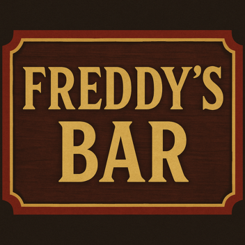 Freddy's Bar!