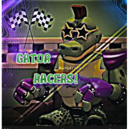 [EARLY WIP] Gator Racers