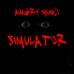 Angry Munci simulator[Big Update!]