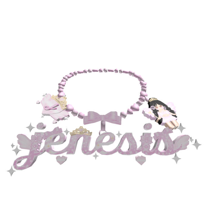 ᨳଓ:jenesis︵ɞ♡