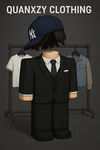 quanxzy's Clothing