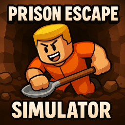 Prison Escape Simulator | Dig Out