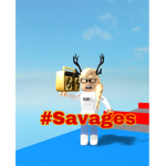 My #Savages