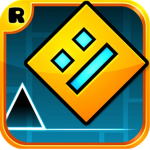 Geometry cube
