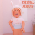 Chrystal Academy