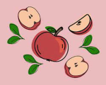 Swaggy apples