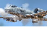 roblox a -10 warthog combat
