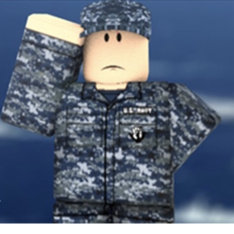 Norfolk Naval Station (Halloween Update Soon)