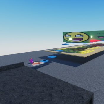 Epic Obby of Proof i can script