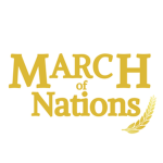 The March of Nations