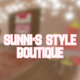 SÜnni‘s Style boutique!